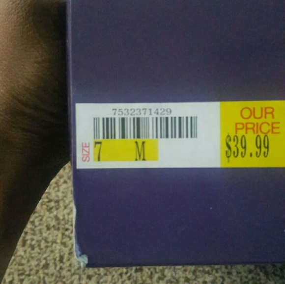 Wedges - Picture 4 of 4